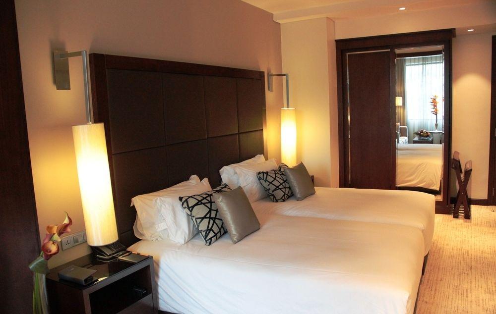 Dusitd2 Nairobi 호텔 외부 사진