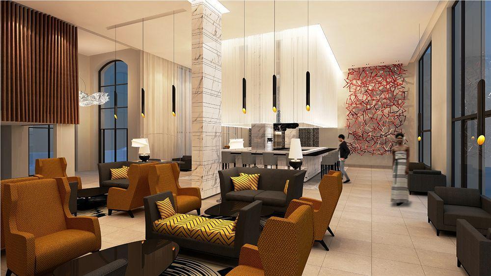 Dusitd2 Nairobi 호텔 외부 사진
