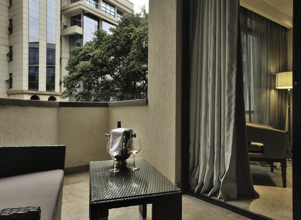Dusitd2 Nairobi 호텔 객실 사진