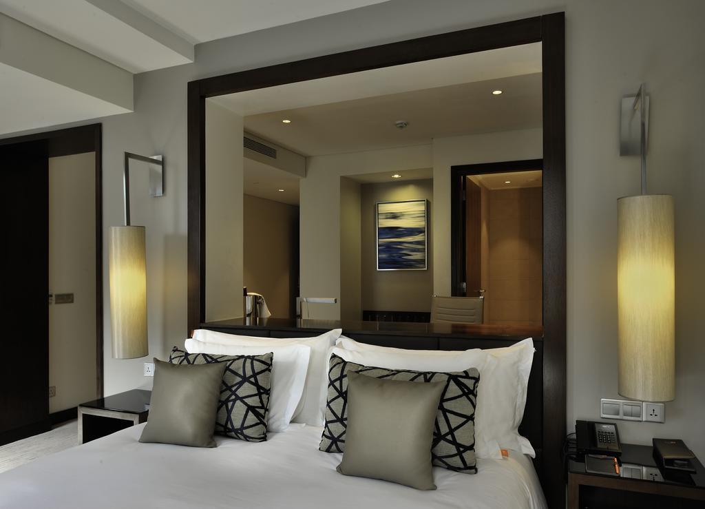 Dusitd2 Nairobi 호텔 외부 사진