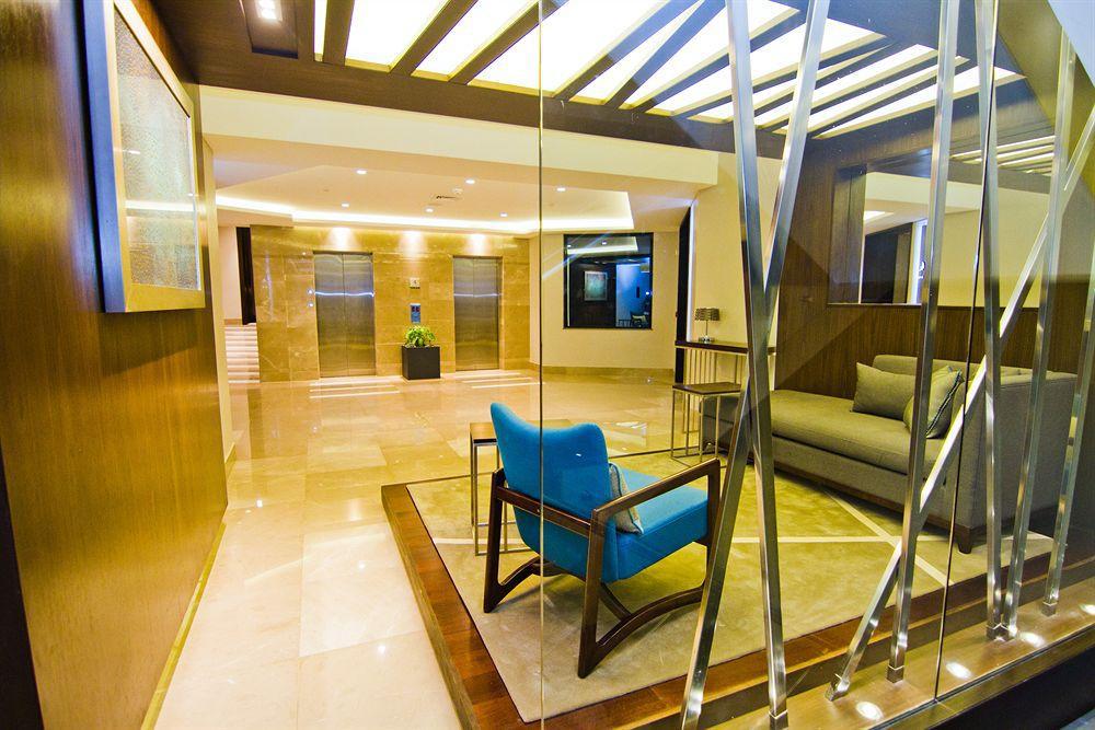 Dusitd2 Nairobi 호텔 외부 사진
