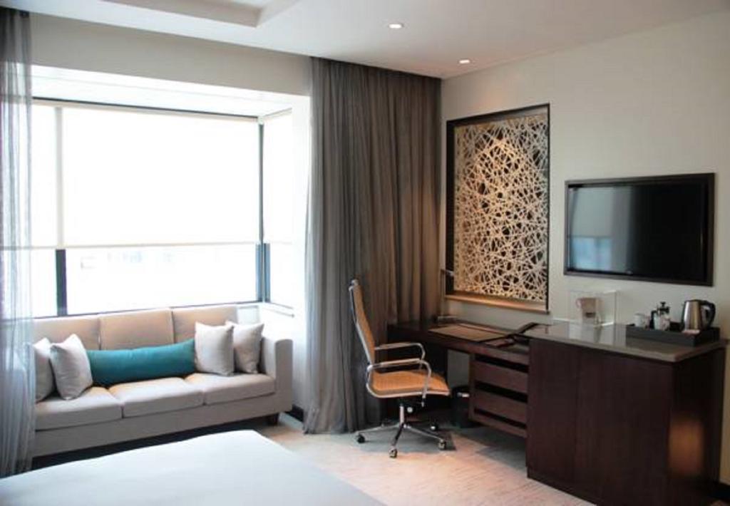 Dusitd2 Nairobi 호텔 외부 사진