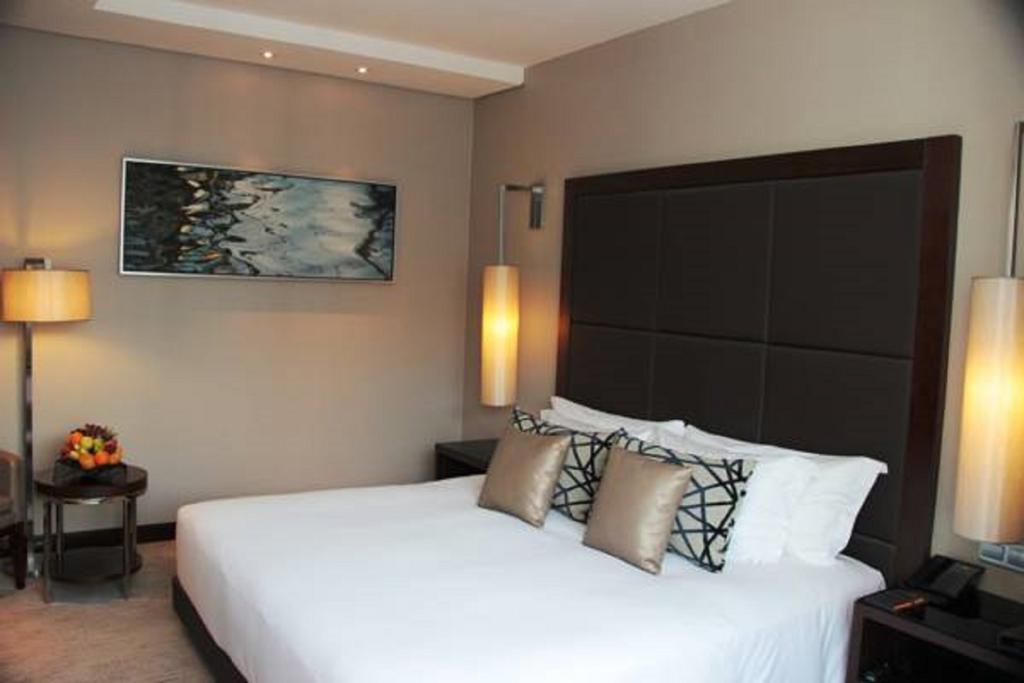 Dusitd2 Nairobi 호텔 외부 사진