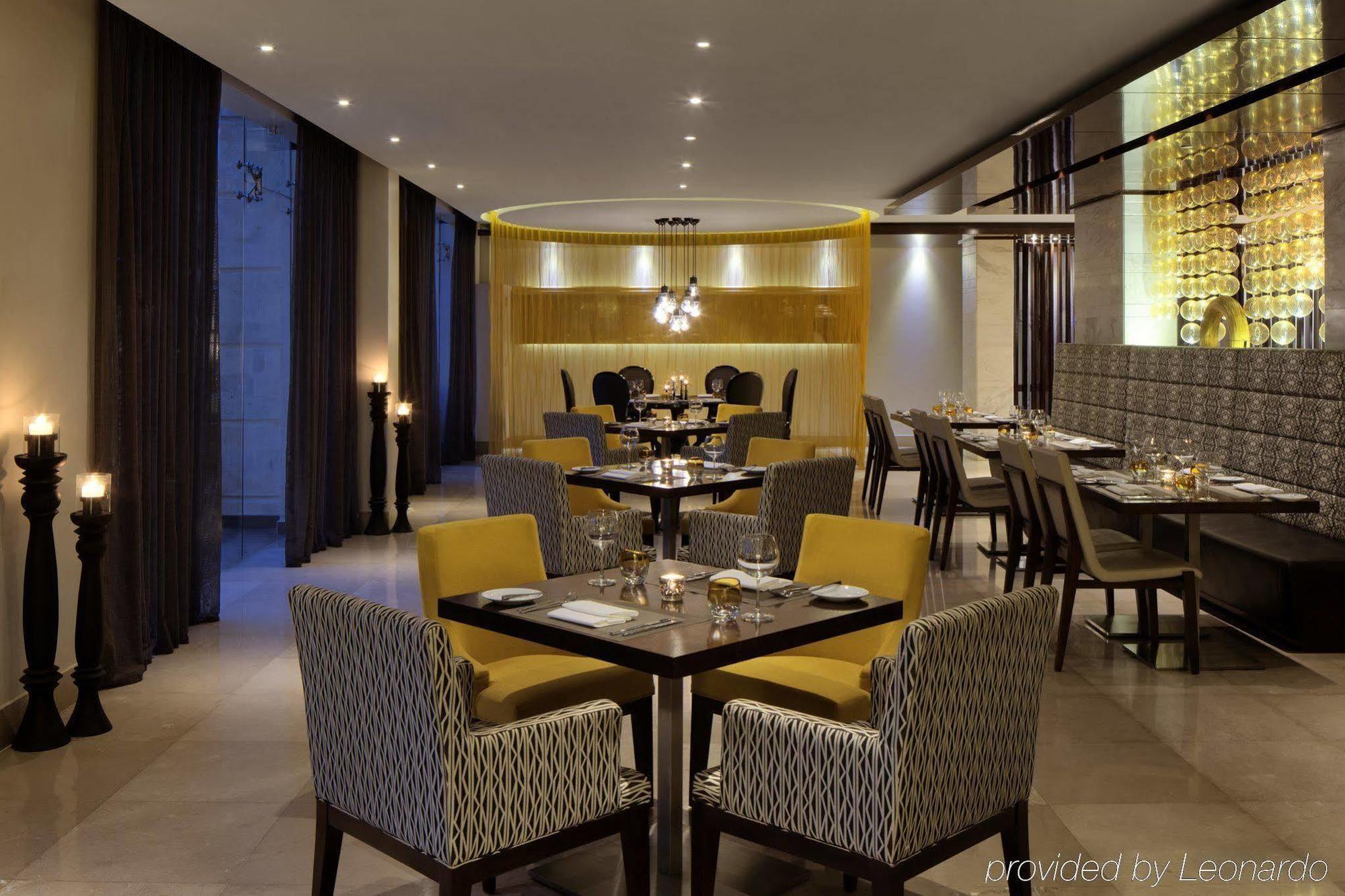 Dusitd2 Nairobi 호텔 외부 사진