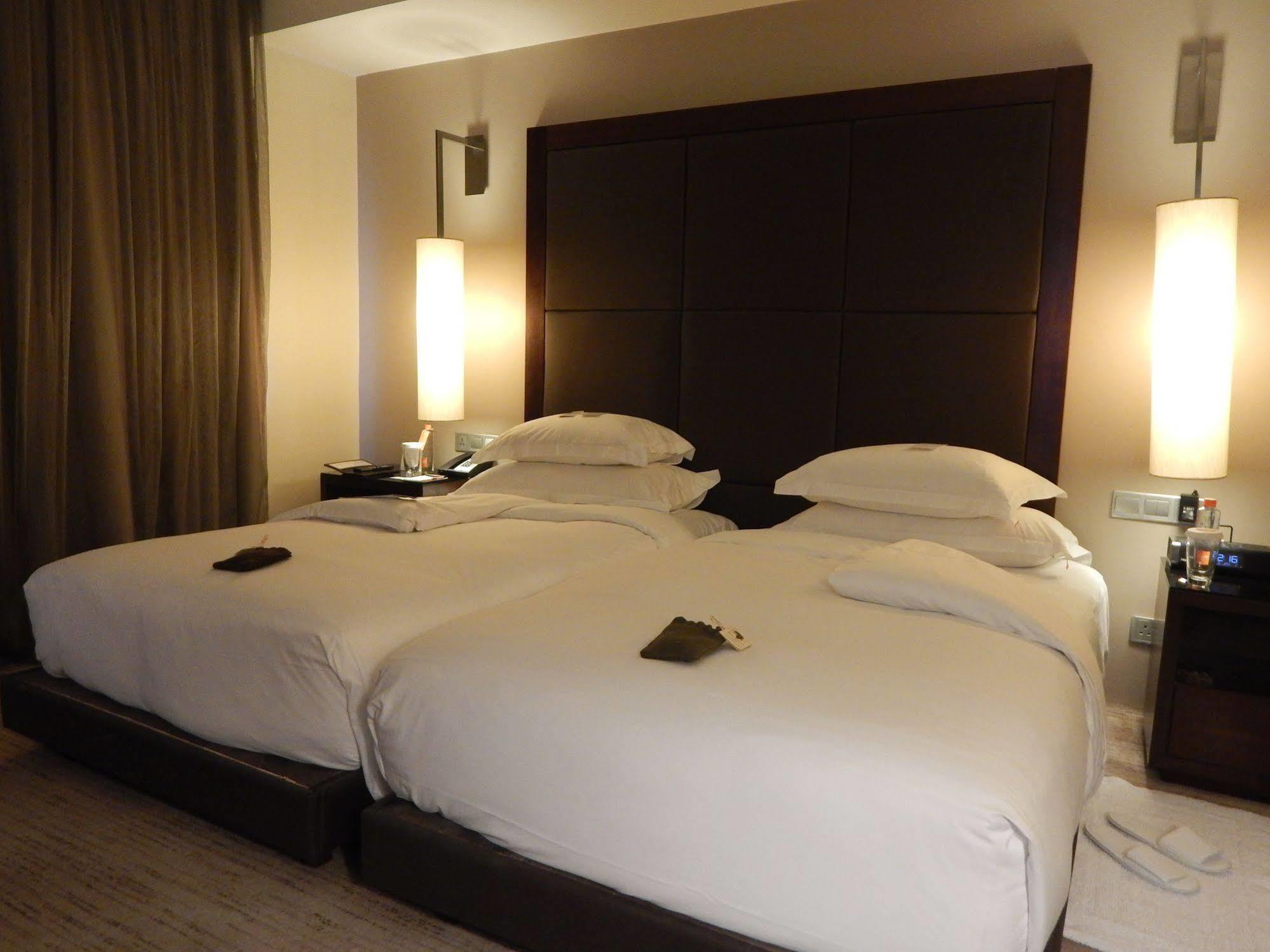 Dusitd2 Nairobi 호텔 외부 사진