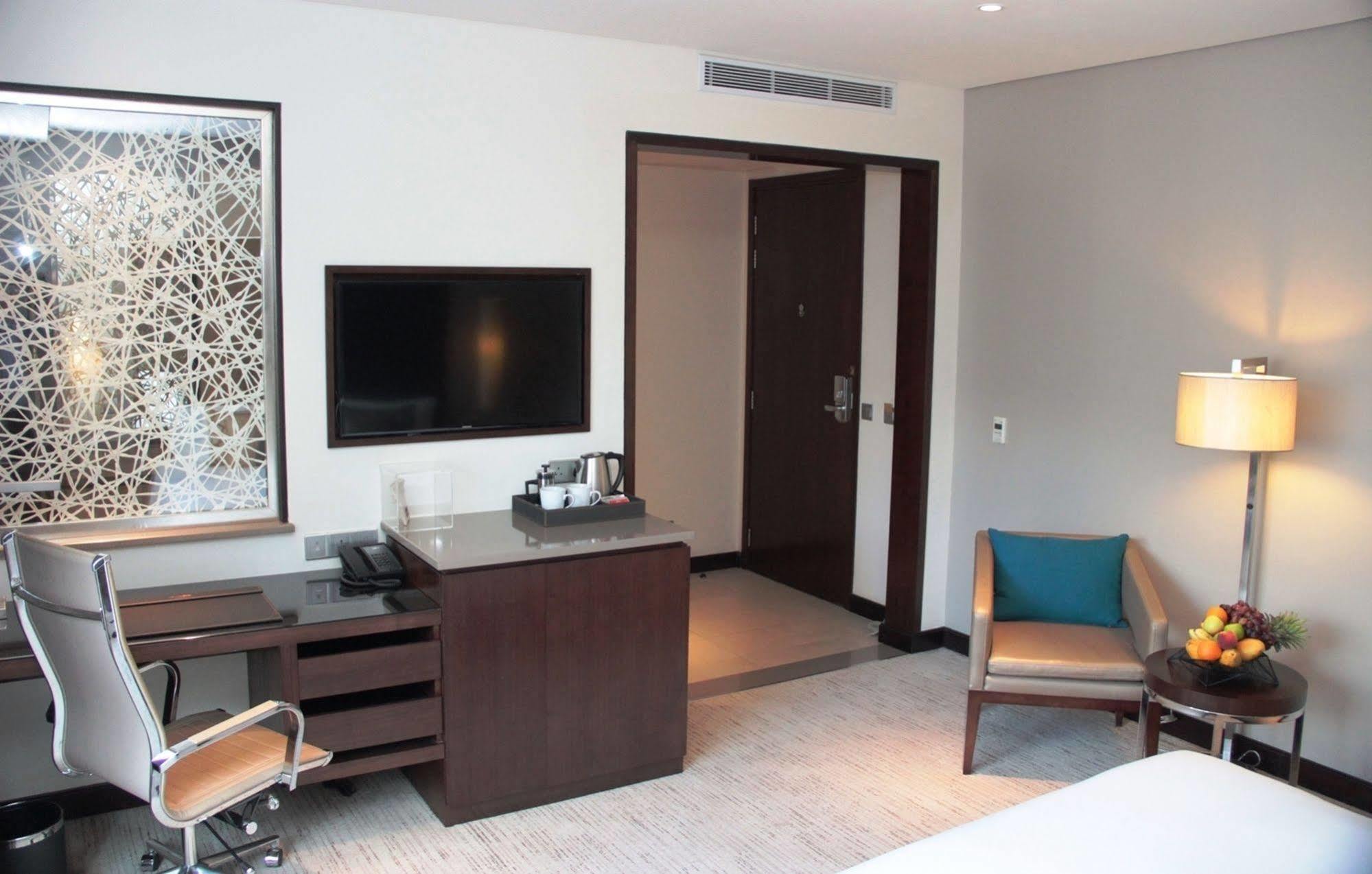 Dusitd2 Nairobi 호텔 외부 사진