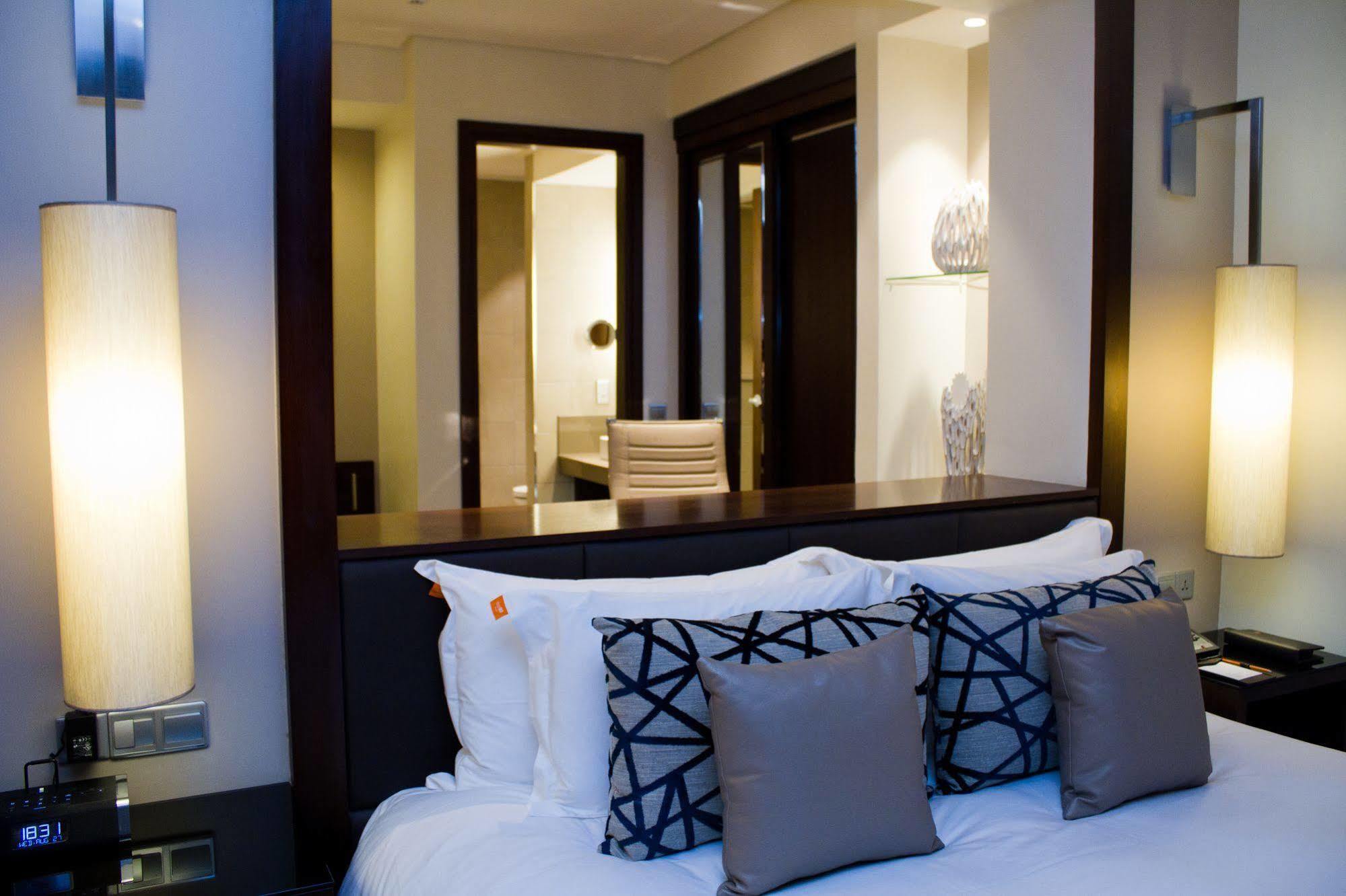 Dusitd2 Nairobi 호텔 외부 사진