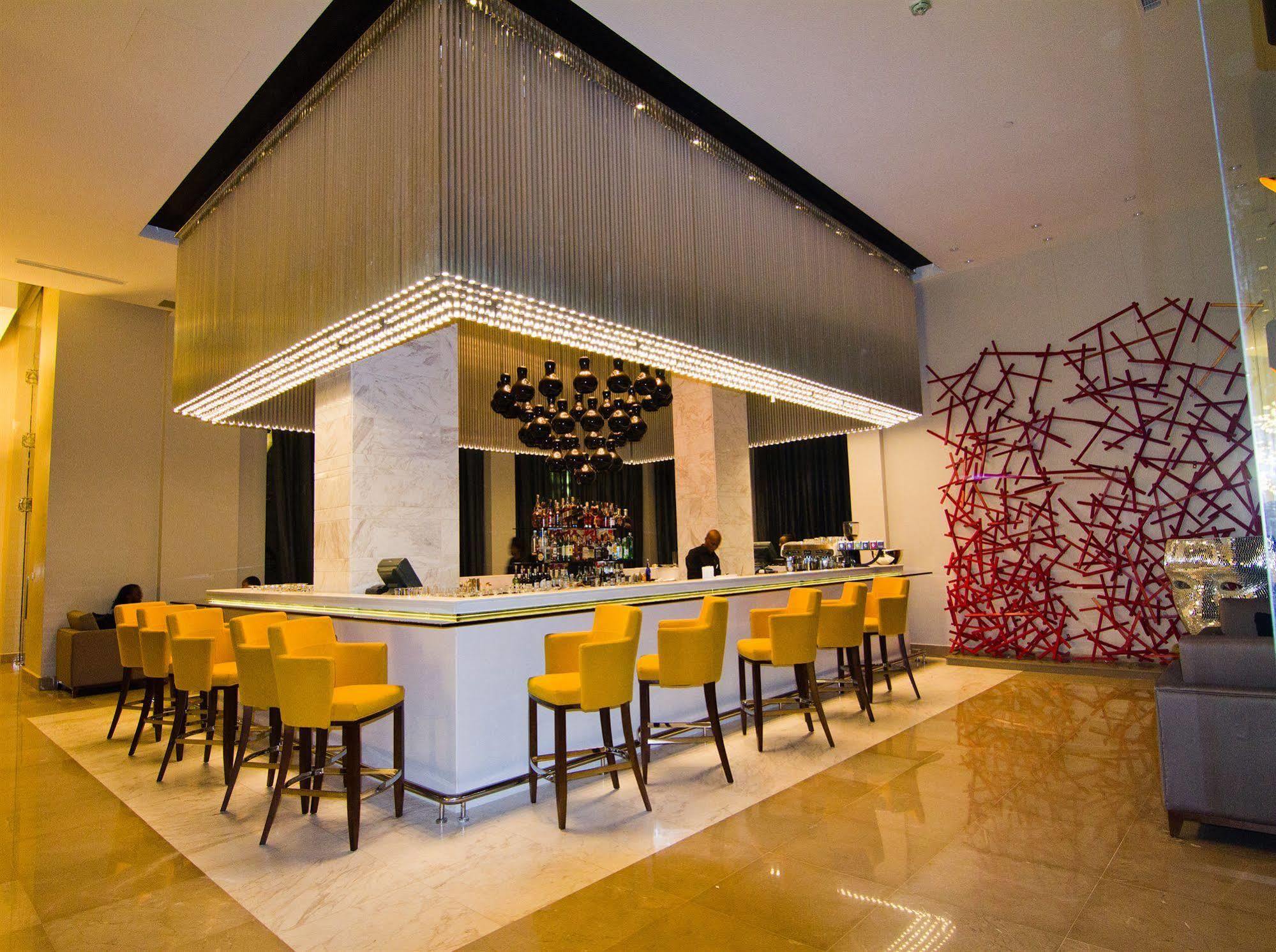 Dusitd2 Nairobi 호텔 외부 사진