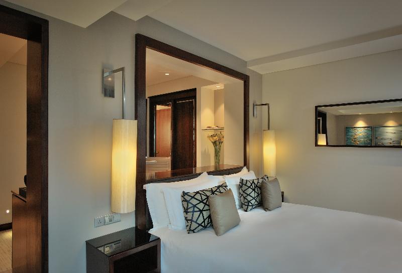 Dusitd2 Nairobi 호텔 외부 사진