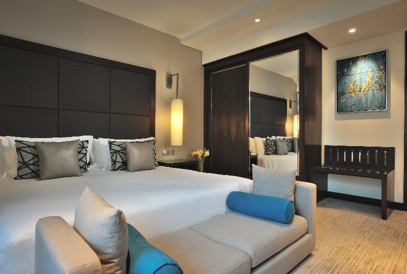 Dusitd2 Nairobi 호텔 외부 사진